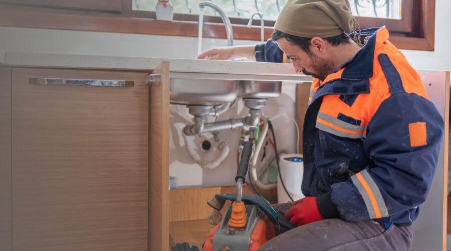 Professional Leak Detection in Conway, WA