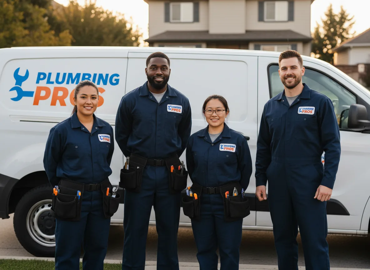Water Heater Repair company in Conway, WA